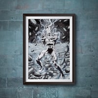 Image 3 of Rise of Ultraman original promotional art