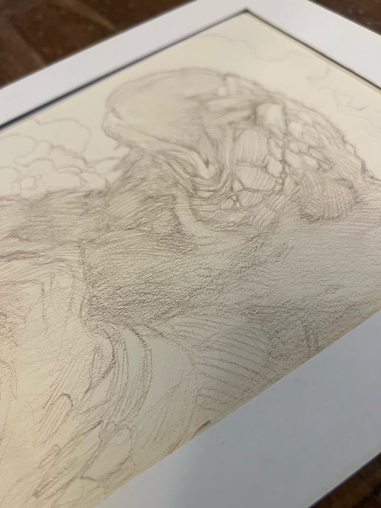 Image of Stone Troll I