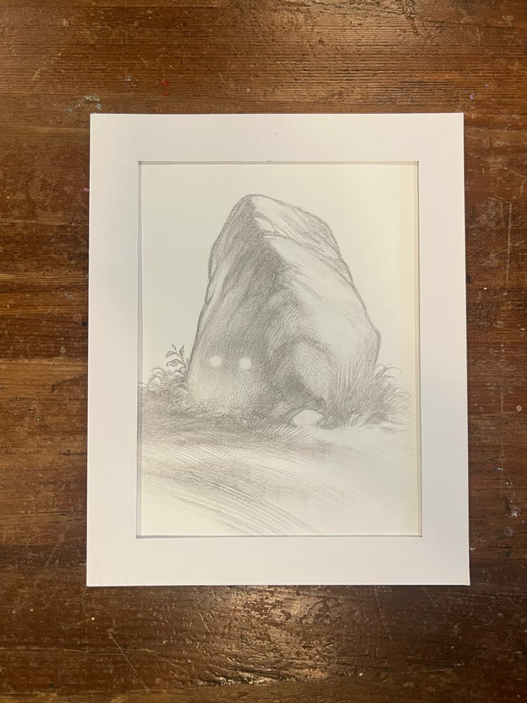 Image of Watching III