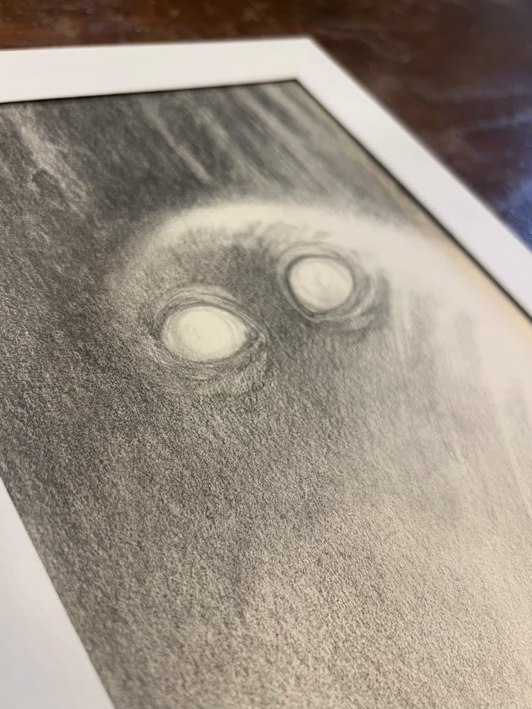 Image of Watching II