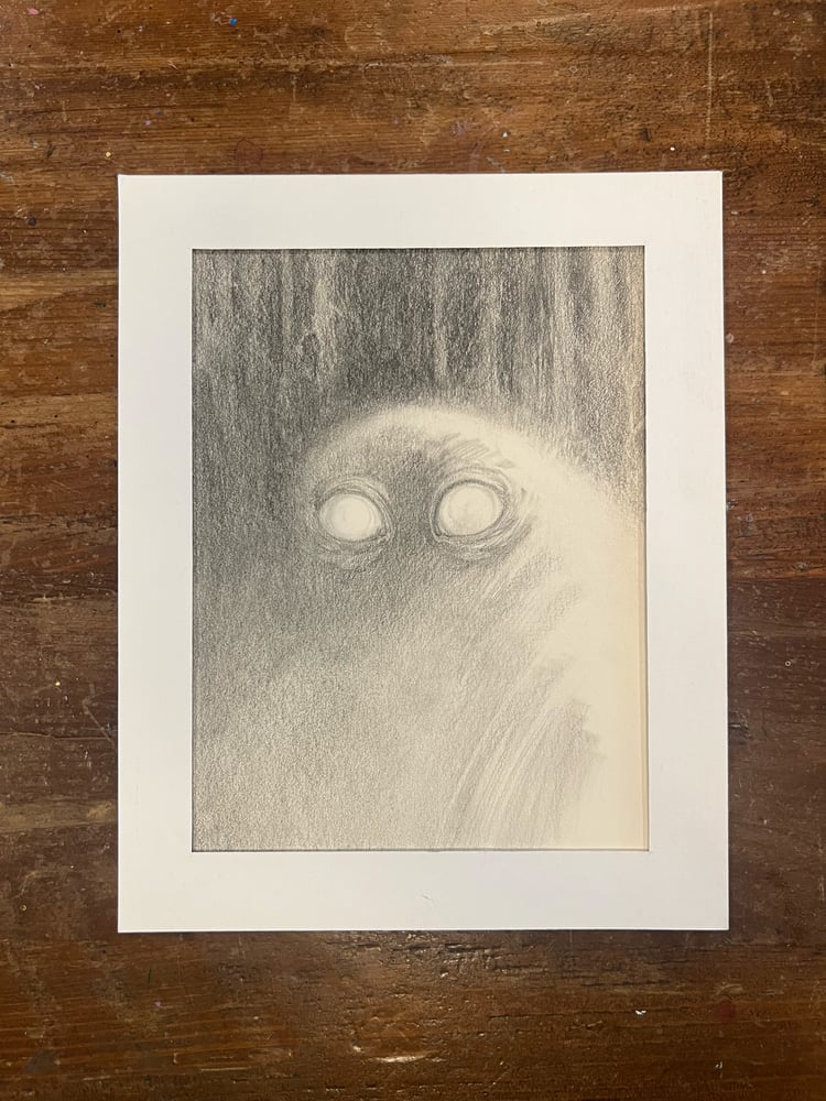 Image of Watching II