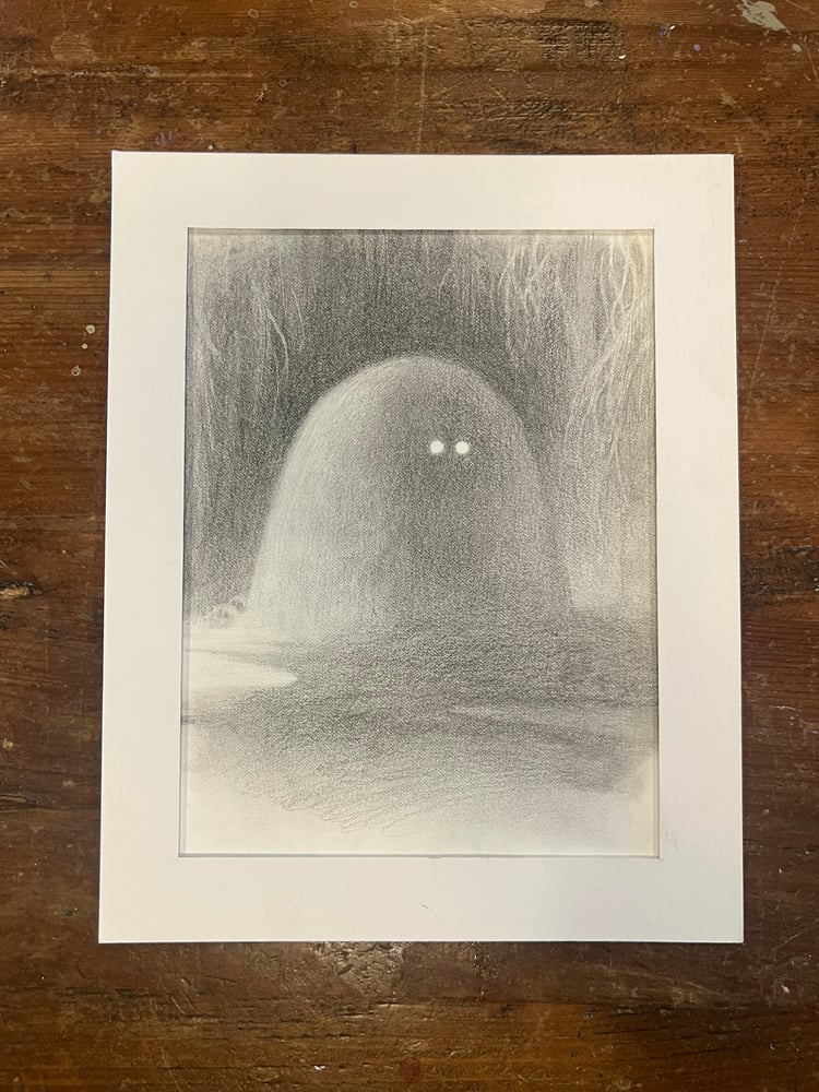 Image of The Watcher II