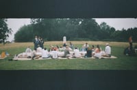 Image 5 of TROS x Fellow Humans Christmas Party: Games + Food, 14th of December, 7-10pm, London