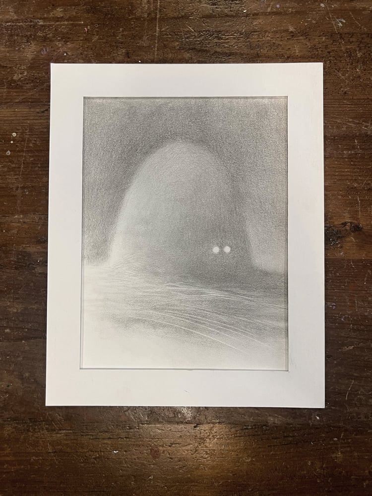 Image of The Watcher I