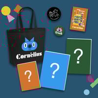 Image 2 of Lot Cornélius