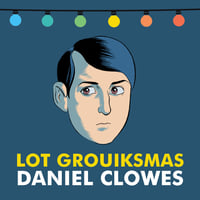 Image 1 of Lot Daniel Clowes