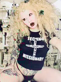 Image 2 of TECHNO MISSIONARY (PRE ORDER)