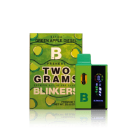 Image 2 of In-house - Blinkers 2g 