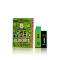 Image 3 of In-house - Blinkers 2g 