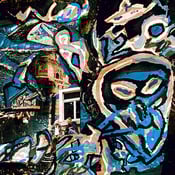 Image of Exterior Palnet – Haragma II 12" LP