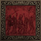 Image of Cailleach Bheur – s/t 2xLP