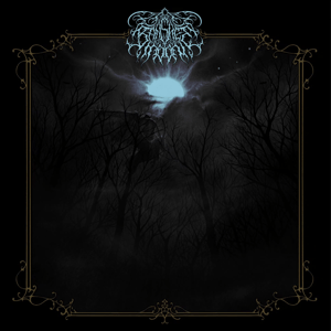 Image of Banshee Moon – The Devil of the Pines 7" EP