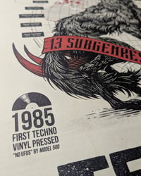 Image 2 of The history of Techno