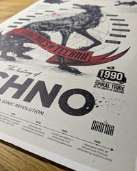 Image 3 of The history of Techno