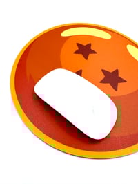 Image 1 of ''Dragon Ball'' Mousepad