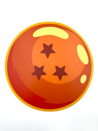 Image 2 of ''Dragon Ball'' Mousepad