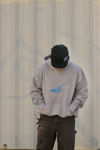 Image 2 of Paradice Crane Hoodie