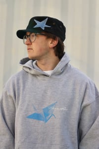 Image 1 of Paradice Crane Hoodie