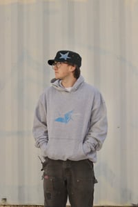 Image 3 of Paradice Crane Hoodie