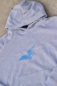 Image 4 of Paradice Crane Hoodie