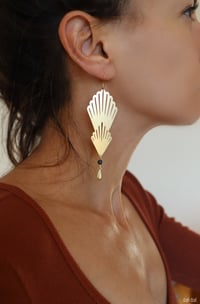 Image 4 of Boucles "Marlène"