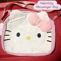Image 1 of HELLOKITTY Messenger Bag