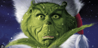  GRINCH EXPERIENCE  Saturday 28th November 2026  { DEPOSIT ONLY }