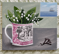 Image 1 of Sailors Farewell by Russell Wilson