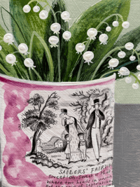 Image 2 of Sailors Farewell by Russell Wilson