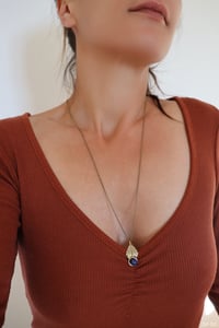 Image 4 of Sautoir "Marlène"