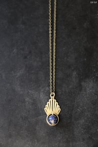 Image 3 of Sautoir "Marlène"