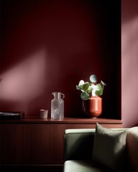 Image 2 of Inspired by Lick Paint’s Red 06