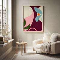 Image 1 of Inspired by Lick Paint’s Red 06