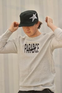 Image 1 of DIVER Waffle Long Sleeve 