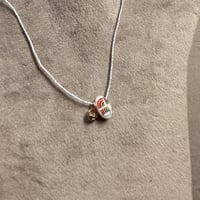 Image 2 of Collana Pastiglia dell'anima