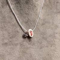 Image 3 of Collana Pastiglia dell'anima