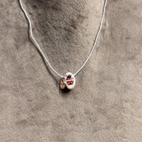 Image 7 of Collana Pastiglia dell'anima