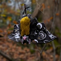 Image 3 of Planchette Predictions Vampire Bat 