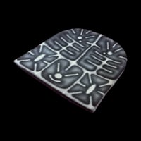 Image 4 of All-Over Glyph Beanie