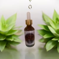Conditioning beard oil -2oz 