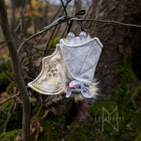 Image 3 of Bonedust Bat 