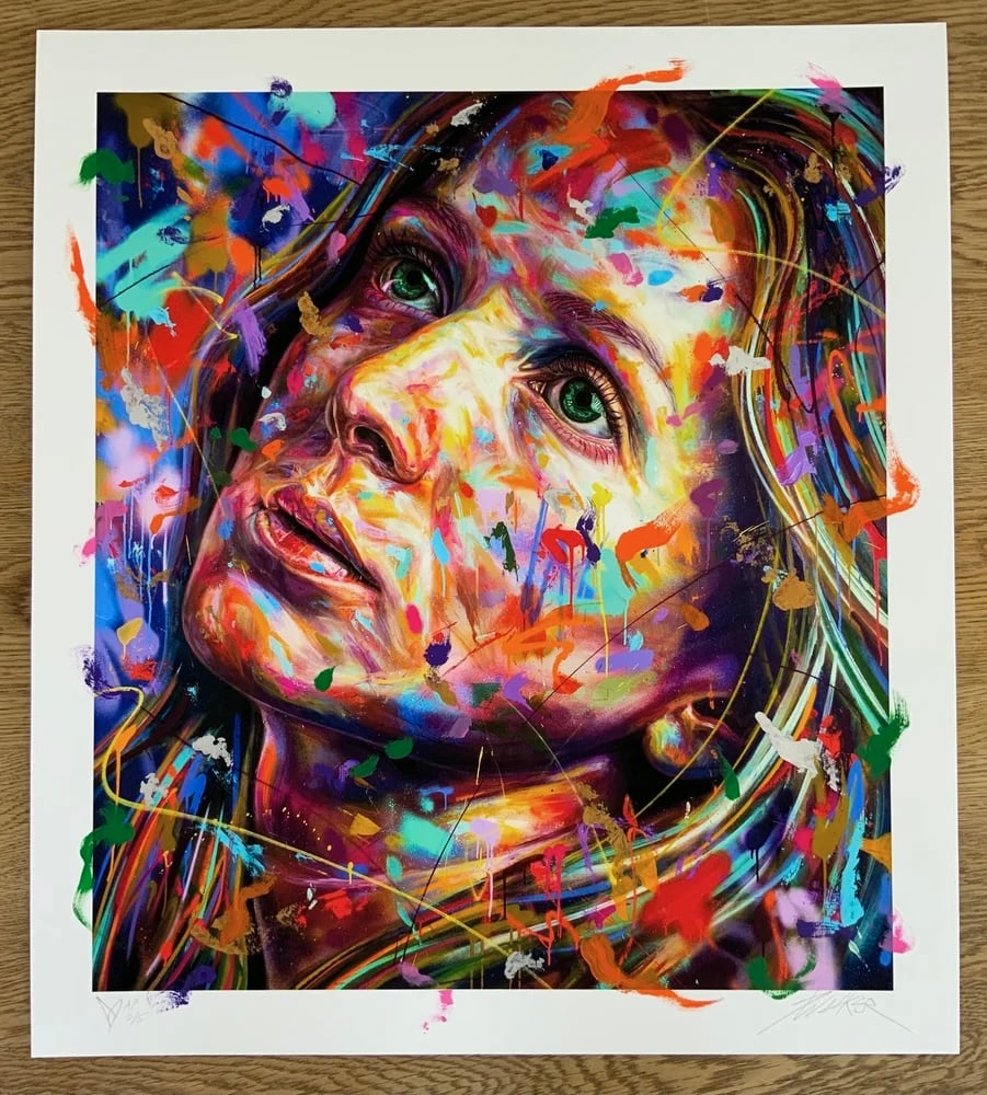 Image of We Move Wild (2022)