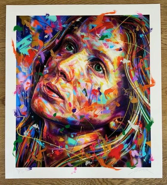 Image of We Move Wild (2022)