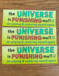 Image 5 of Bumper Stickers