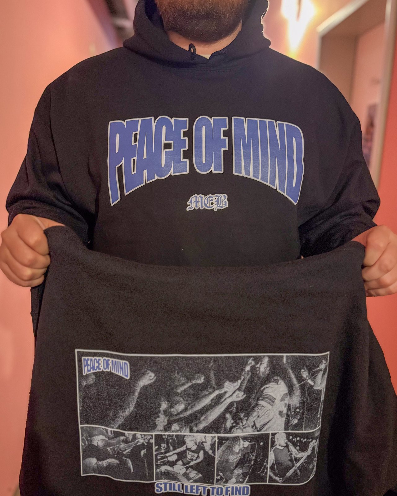 Home | Peace Of Mind