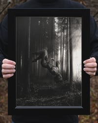 Image 1 of The Lost - 12x6 Fine Art Matte Print