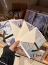 Winter Card Pack of 5