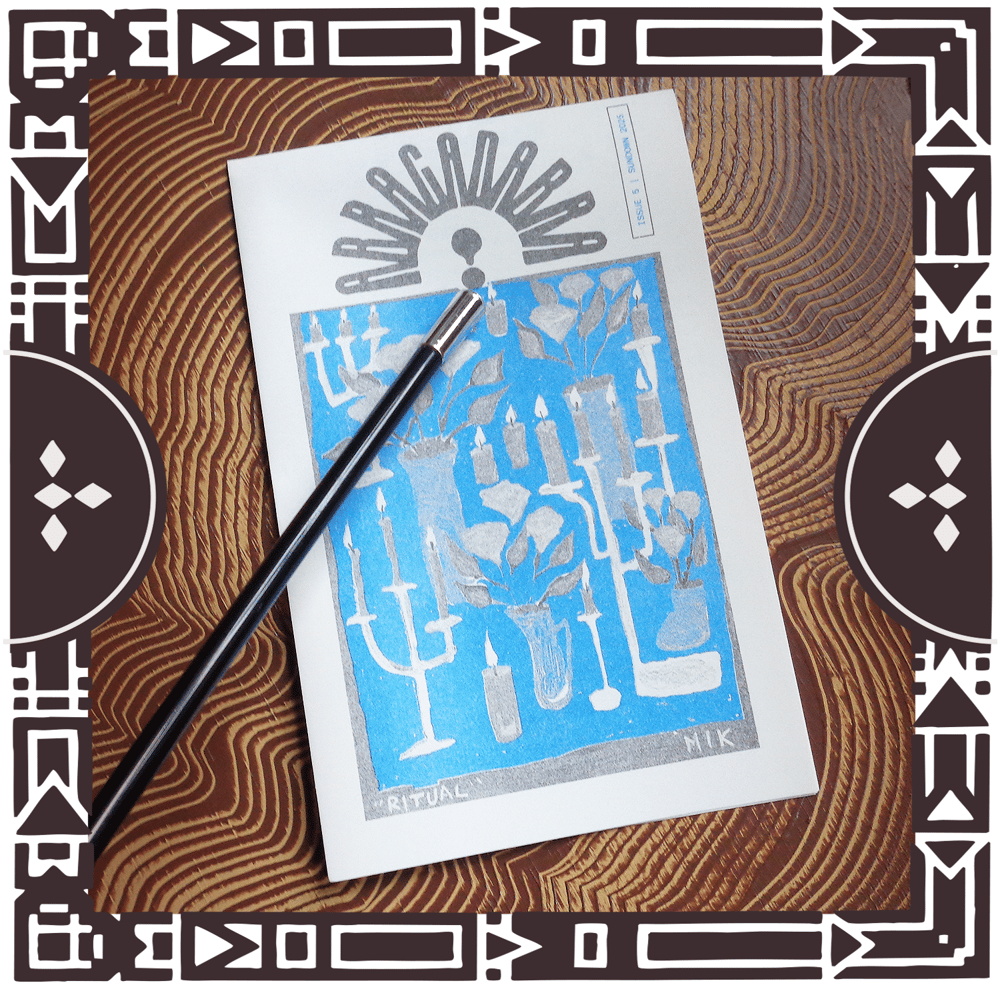 Image of abracadabra! Season Two