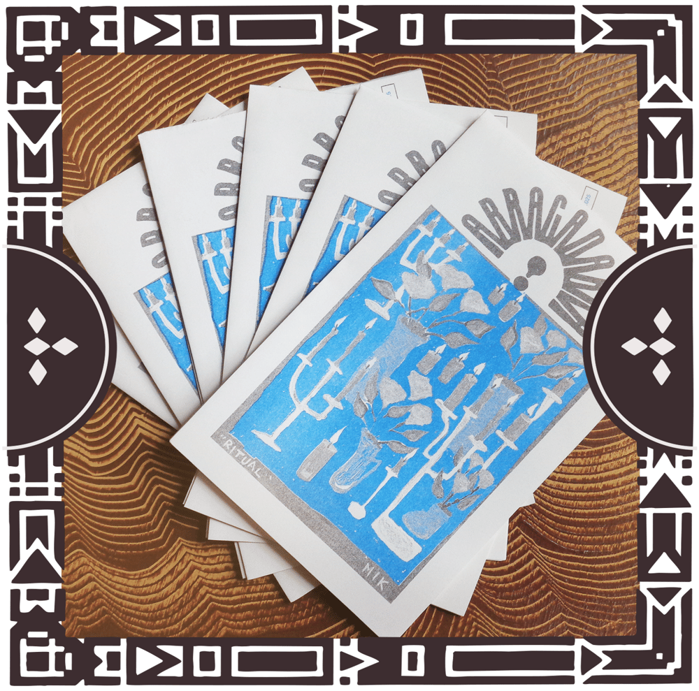 Image of abracadabra! Season Two