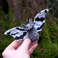 Image 1 of Batwing Bebe Bat. 